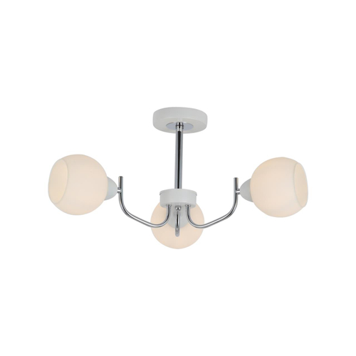 5641/3C LN Люстра E27 220В IP20 COMFI