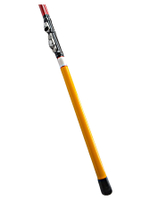 Удилище телескопическое Wing Kaida тест 30-120 гр длина 390 см