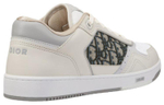 Кроссовки DIOR B27 Oblique, 3SN272ZIR_H168