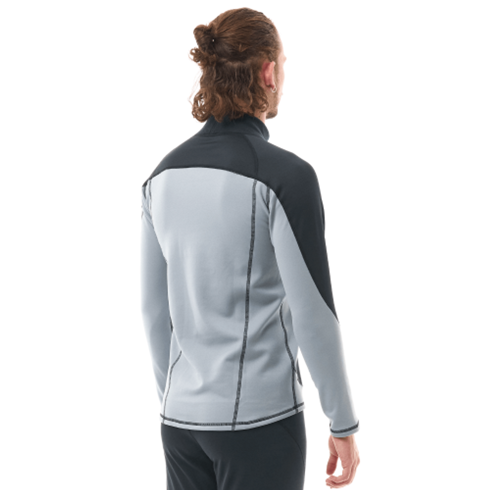 Man / Черно-серый