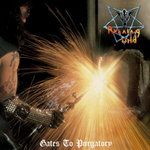 Running Wild / Gates To Purgatory (LP)