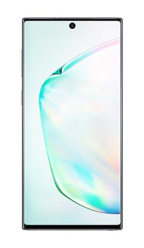 Samsung Galaxy Note 10 Plus 12/256GB Аура
