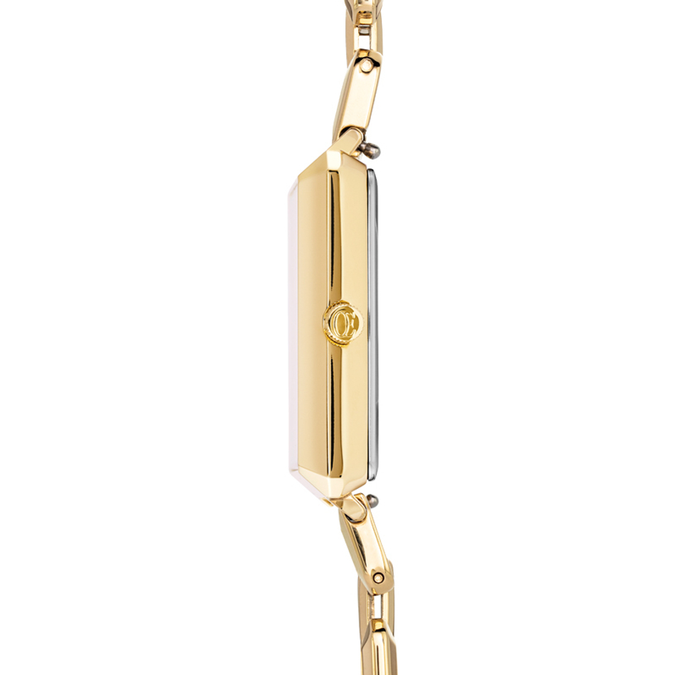 Часы Coeur de Lion Coeur de Lion Gold-Gold 7662/74-1616