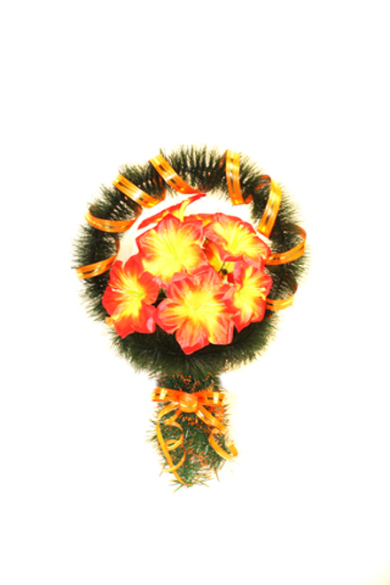 КН058 Корзинка