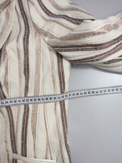 Пиджак Olitex светлый 48 размер