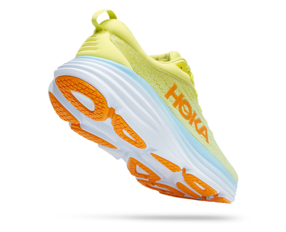 Кроссовки мужские Hoka Bondi 8