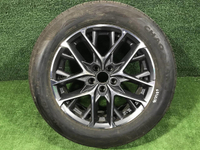 Диск литой R18 Changan CS75PLUS (2019-н.в.)