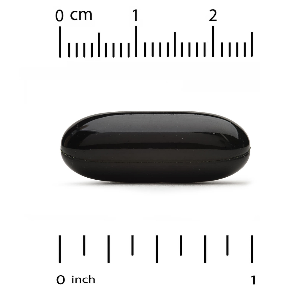 California Gold Nutrition, CurcuminUP™, 30 капсул из рыбьего желатина