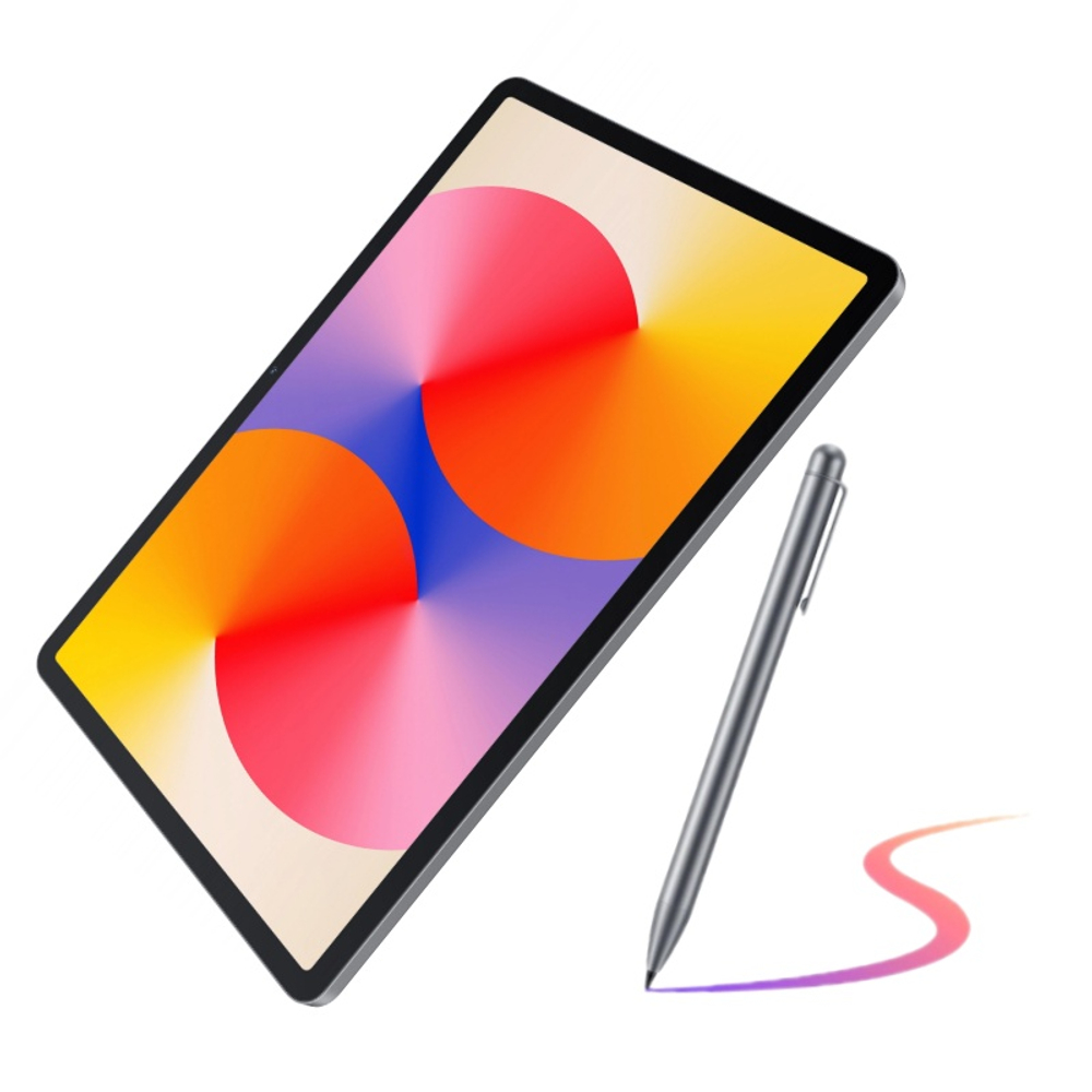 Планшет Huawei Matepad SE 11 AGS6-W09 8/128 GB 710A Wi-Fi, 1920 x 1200, HarmonyOS 2, со стилусом, серый