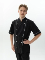 Китель поварской "СИРИУС"