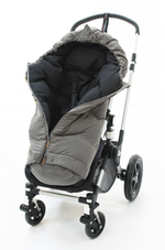 Конверт Voksi City Down