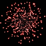 Батарея салютов "Большой салют" (1.25 х 100)