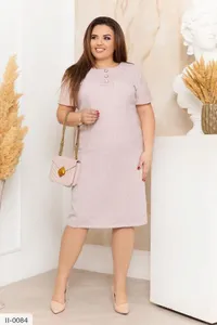 Платье II-0081 Фабрика Моды