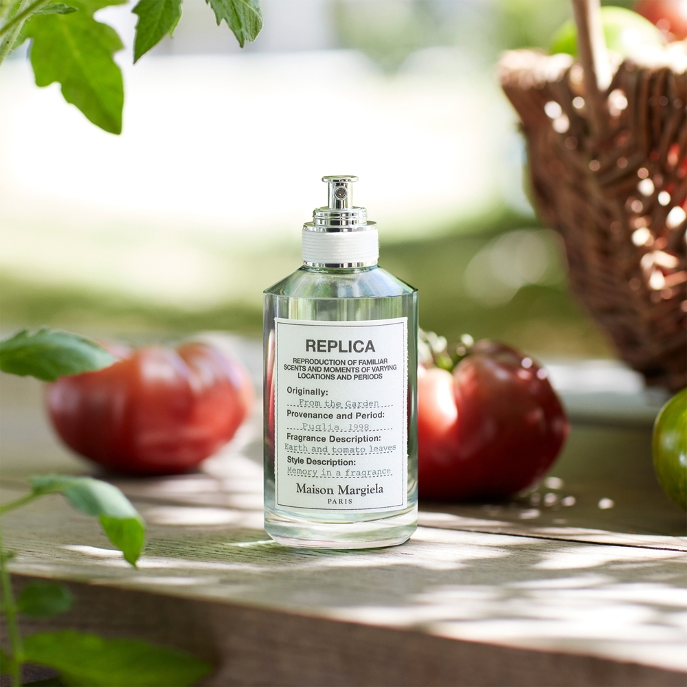 Maison Margiela REPLICA From the Garden Туалетная вода