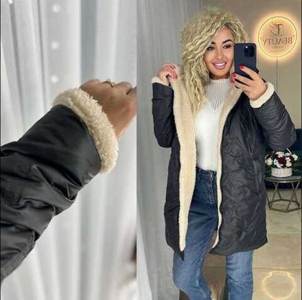 Куртка 50347057 Fabrika