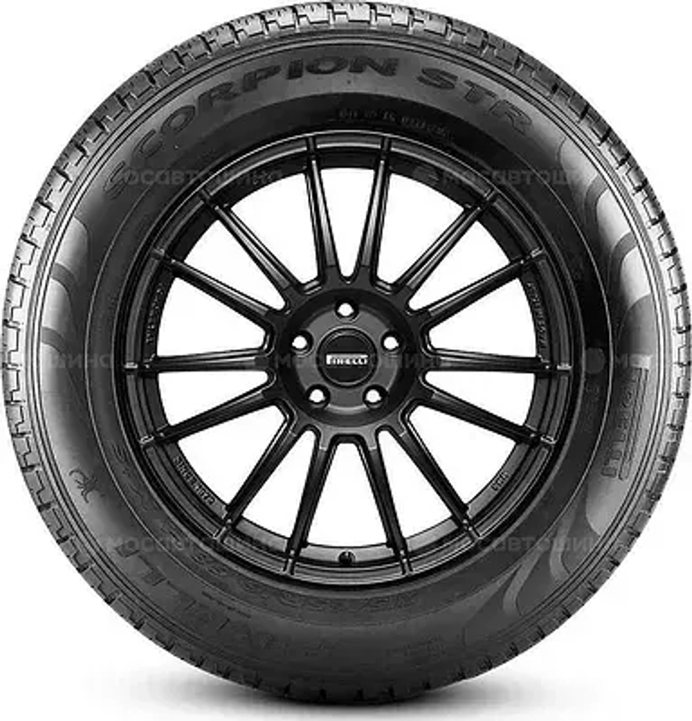 Pirelli Scorpion STR 235/50 R18 97H RB