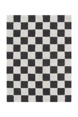 Ковер Lorena Canals Kitchen Tiles Dark Grey (120 x 160 см)