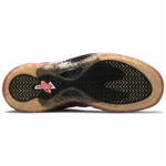 Кроссовки Nike Foamposite One Pearlized Pink