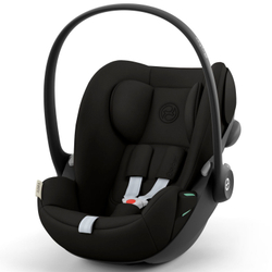 Детское автокресло Cybex Cloud G I-Size