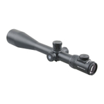 Оптический прицел Vector Optics SFP Minotaur GenII 12-60x60 MFL ( Сетка MOA VEMP-LR / с подсветкой )