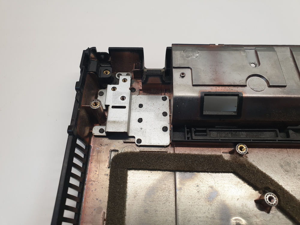 Поддон HP 4520S, 598680-001