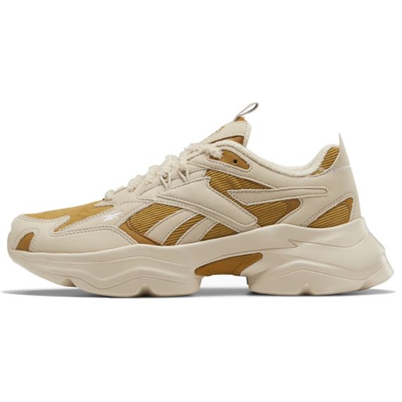 Reebok Royal Bridge Толстоплодные кроссовки с низким верхом Унисекс