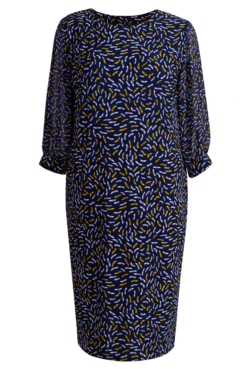 Платье женское 3933ВП, листок #172Лист053933ВП