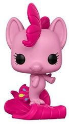 POP! Vinyl: MLP: MLP Movie: Pinkie Pie Sea Pony