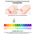 Очищающая вода с центеллой азиатской JMsolution Japan Centella Care Cleansing Water Rescue,500 мл