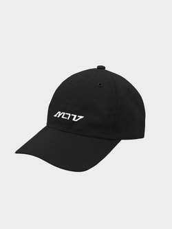 Кепка MLTV BaseCore Nylon Black