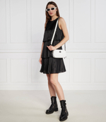 Платье Armani Exchange - черный(6RYA10 YN2KZ)