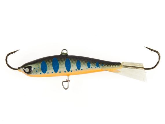 Балансир Lucky John NORDIC 4 40мм/103