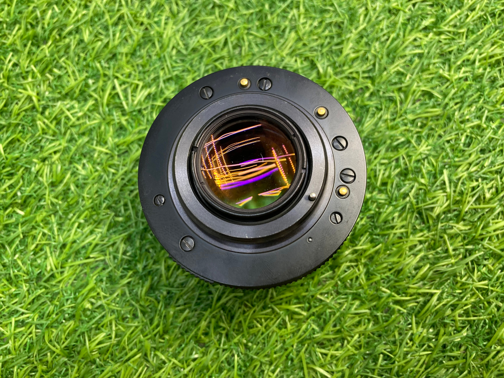 Carl Zeiss Jena Pancolar 50mm 1.8 Покупка/Продажа