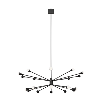 Люстра Visual Comfort Lody 20-Light Chandelier