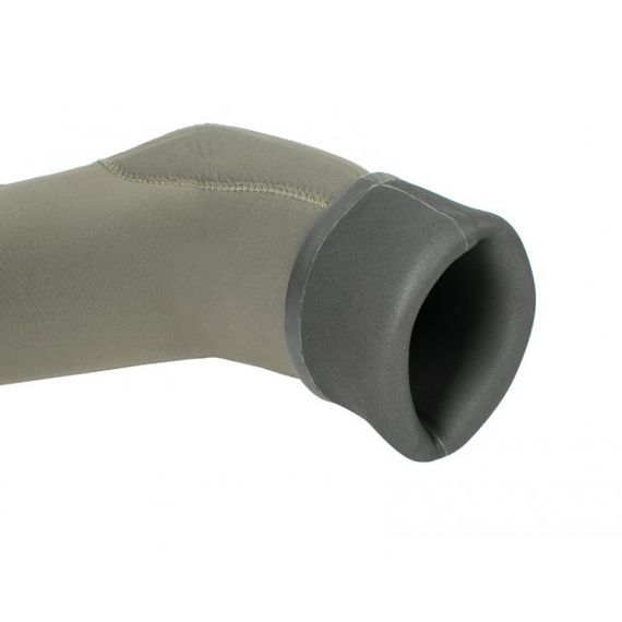 Носки Scorpena C 5 мм Зелёные