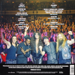 Generation Axe / The Guitars That Destroyed The World: Live In China (Coloured Vinyl)(2LP)