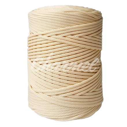 ПЭШ 4 мм Слоновая кость