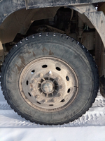 Howo T5G 6x4 Самосвал ZZ3257V384GE1 (Дизельный, 10,5 л, 400 л.с., МТ)