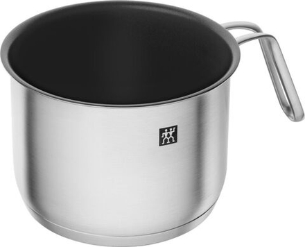 Кастрюля Zwilling Pico, 1,5 л, 14 см, нержавеющая сталь, антипригарное покрытие
