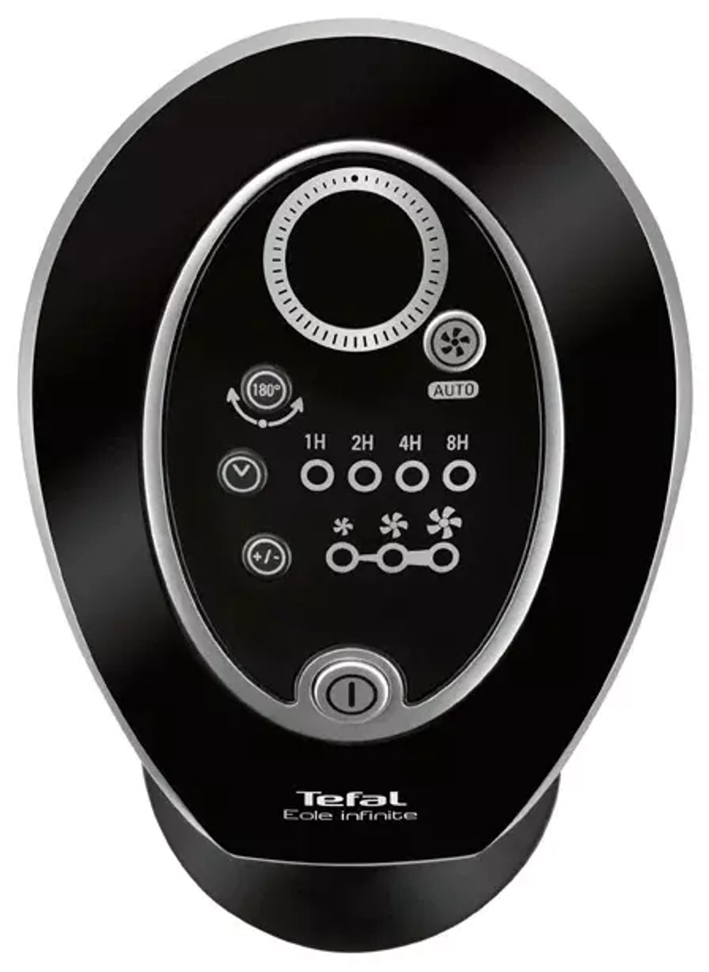 Вентилятор колонный Tefal Eole VF6670F0