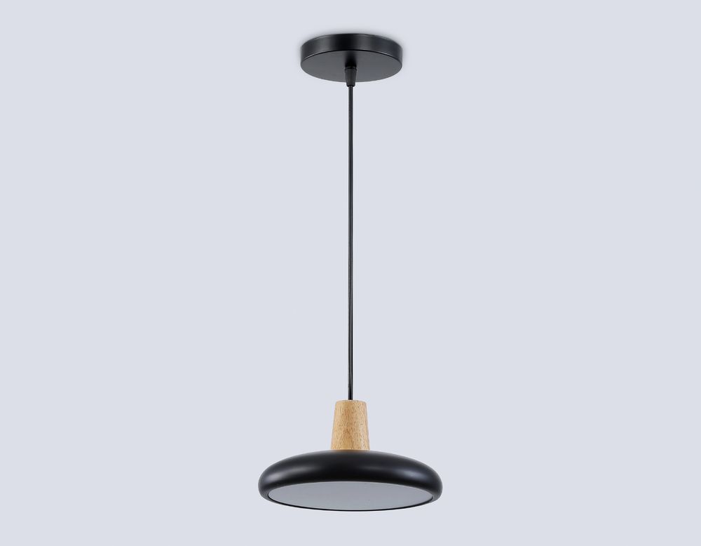 Ambrella Светильник светодиодный подвесной LineTech FL4839