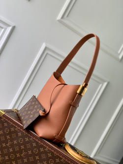 Louis Vuitton Low Key Hobo PM
