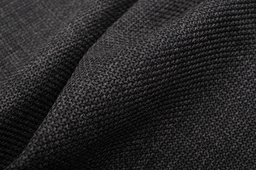 Рогожка Matrix charcoal (Матрикс чаркоал) 18