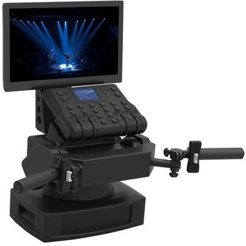 ROBIN BMFL LightMaster side kit incl. Tripod, Adaptor and Spigot