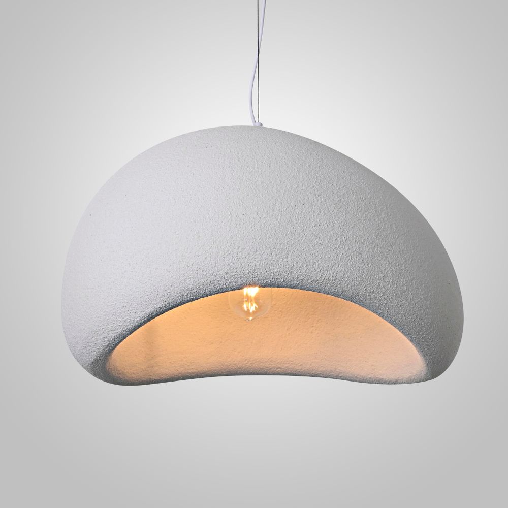 Подвесной светильник CEMENCLOUD A D30 White