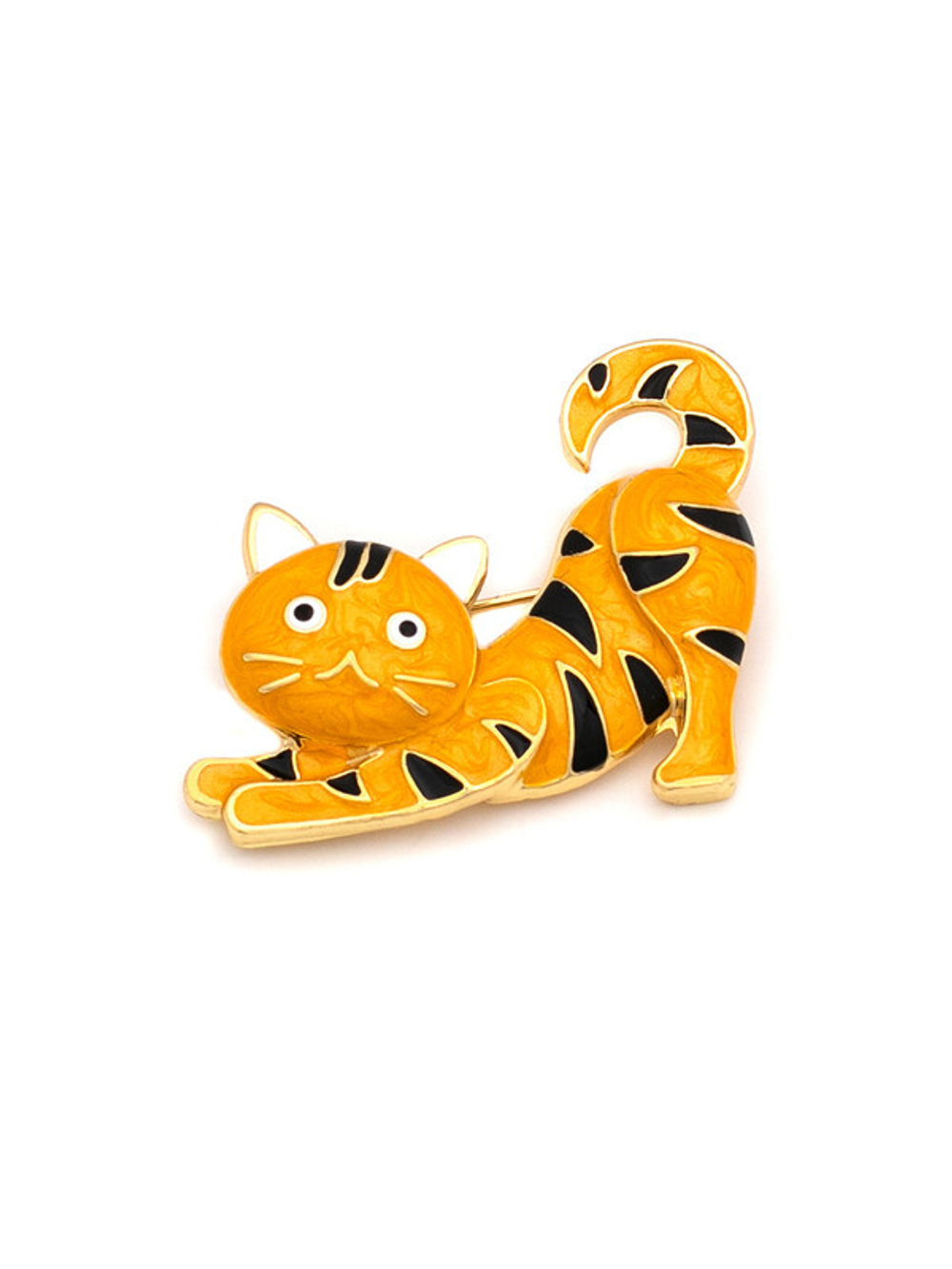 30046030 Брошь Chance