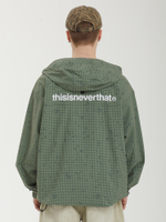 Анорак Nylon Parka