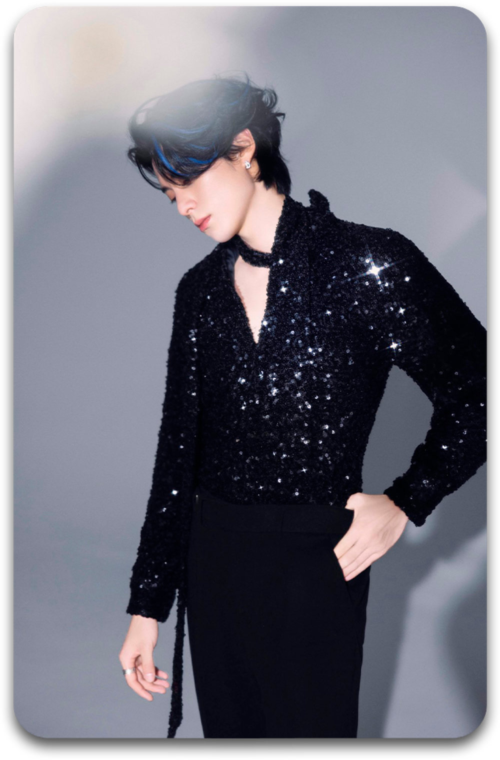 Карта #2664 / Dylan Wang
