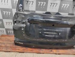 Крышка дверь багажника Tank 500 21-нв Б/У Оригинал 6301153XKV3AB