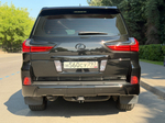 Lexus LX 450d